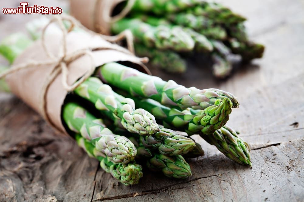 Sagra degli Asparagi Ascrea