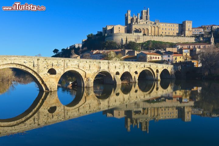 Le foto di cosa vedere e visitare a Beziers