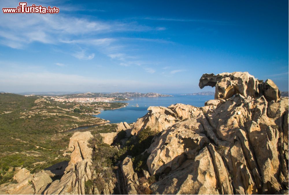 Immagine Capo D'orso e Palau uno degli scorci classici della Sardegna, siamo in Costa Smeralda