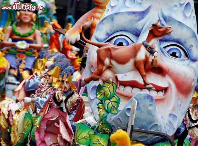 Immagine Carnevale di Acquapendente