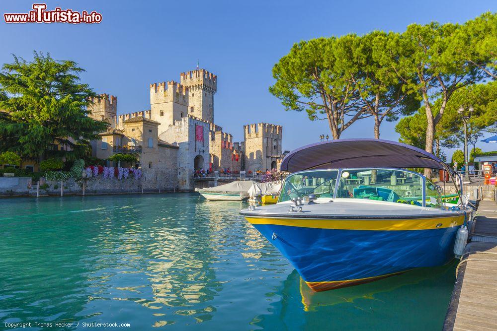 Le foto di cosa vedere e visitare a Sirmione