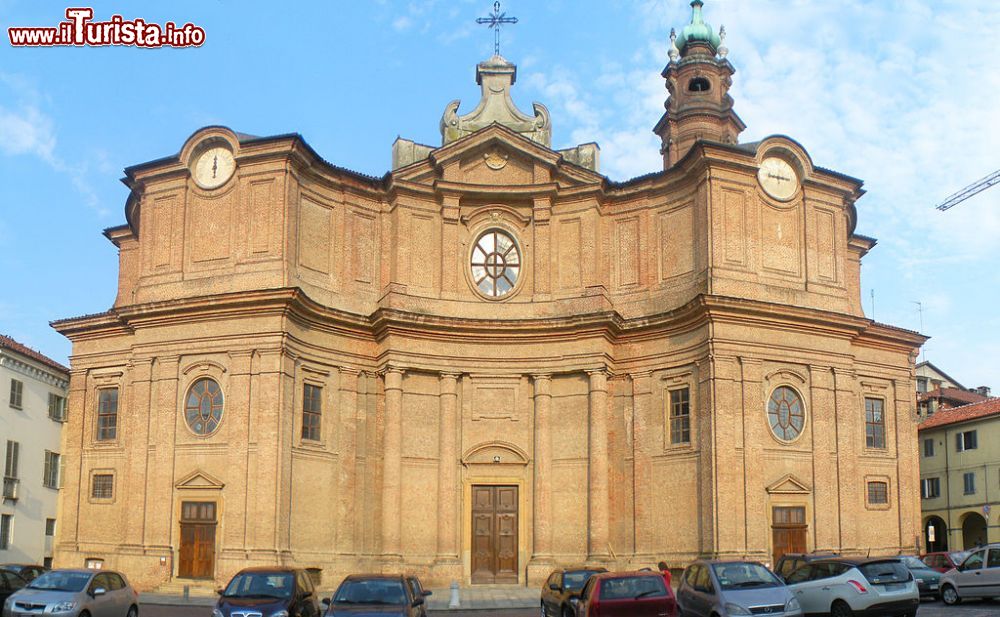 Le foto di cosa vedere e visitare a Carignano