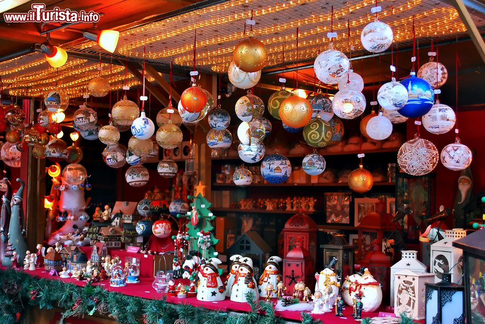 Immagine I Mercatini di Natale a Pacentro in Abruzzo