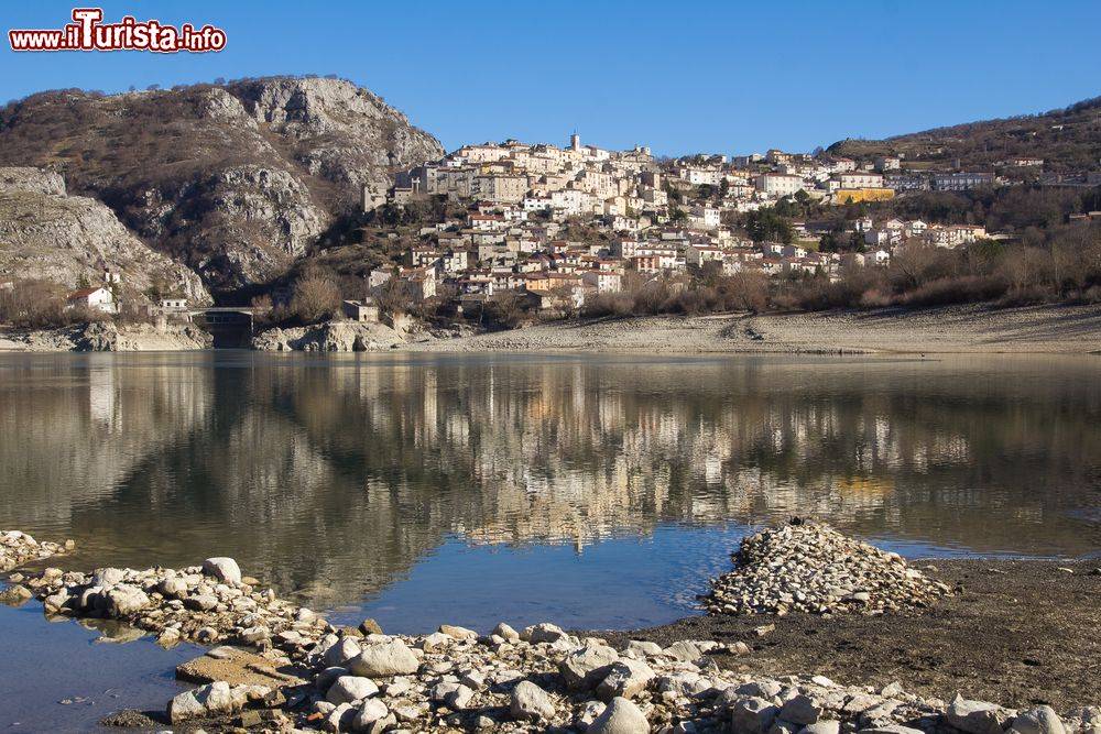 I Laghi Piu Belli Dell Abruzzo