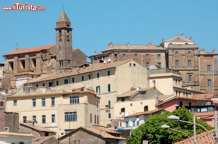 Le foto di cosa vedere e visitare a Genzano di Roma