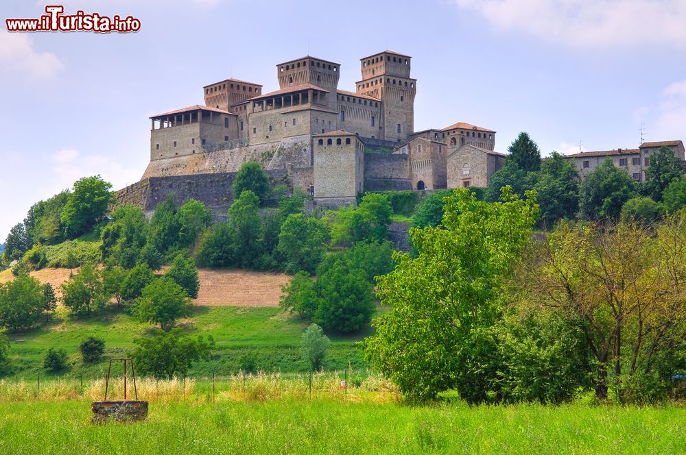 Le foto di cosa vedere e visitare a Langhirano