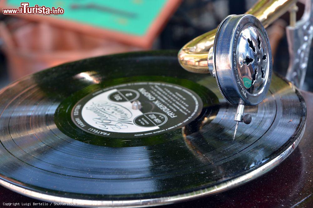 Vintage Festival Castiglion Fiorentino