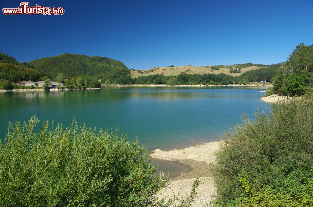 Le foto di cosa vedere e visitare a Emilia-Romagna