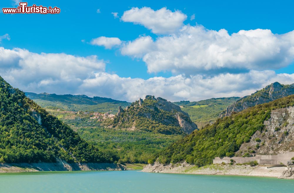 I Laghi Piu Belli Dell Abruzzo