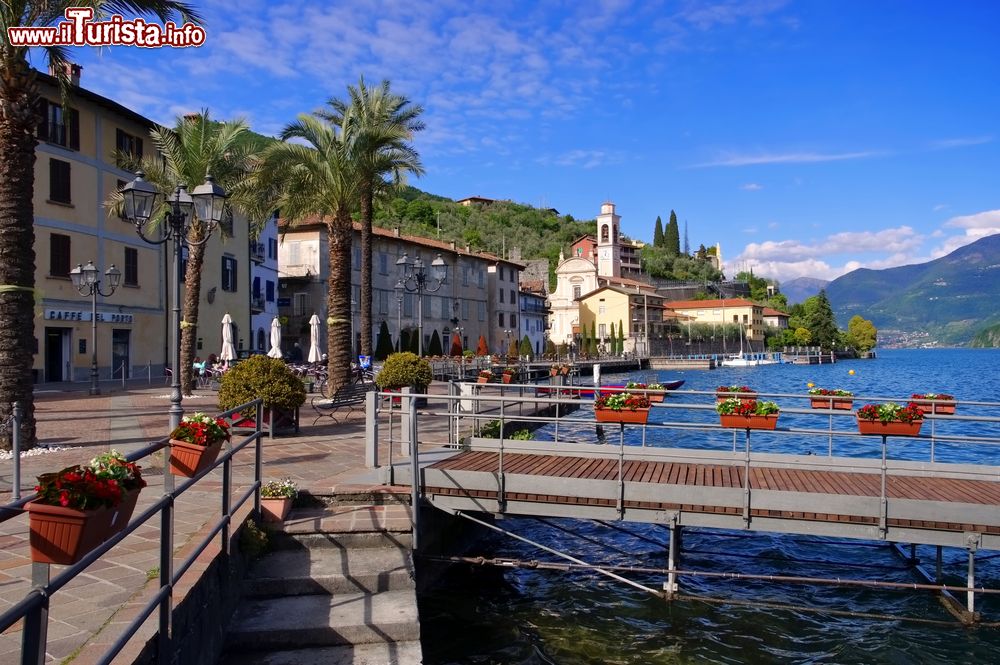Le foto di cosa vedere e visitare a Riva di Solto