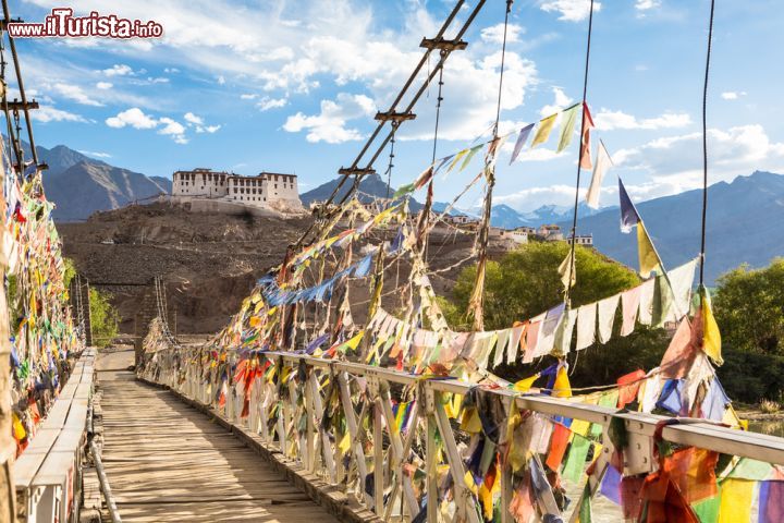 Le foto di cosa vedere e visitare a Jammu e Kashmir