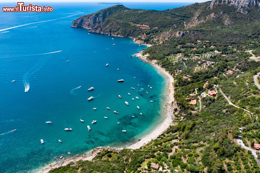 Le foto di cosa vedere e visitare a Monte Argentario