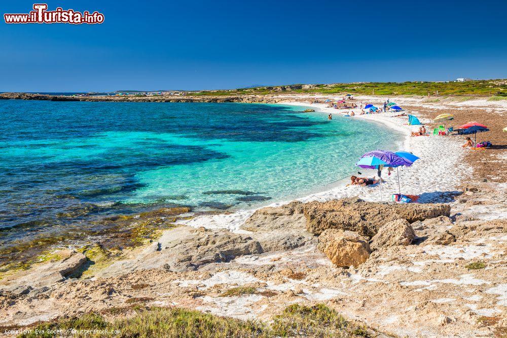 Le Spiagge Più Belle Di Oristano Attrezzate Libere E Con