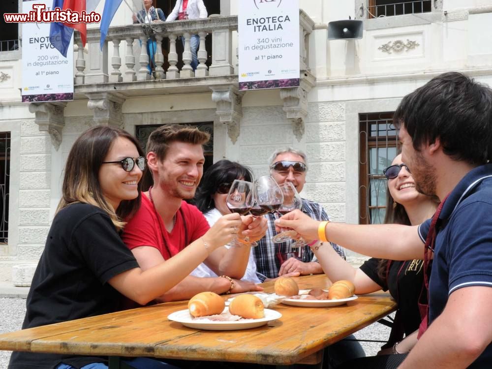 Fiera regionale e Festa del Vino Buttrio