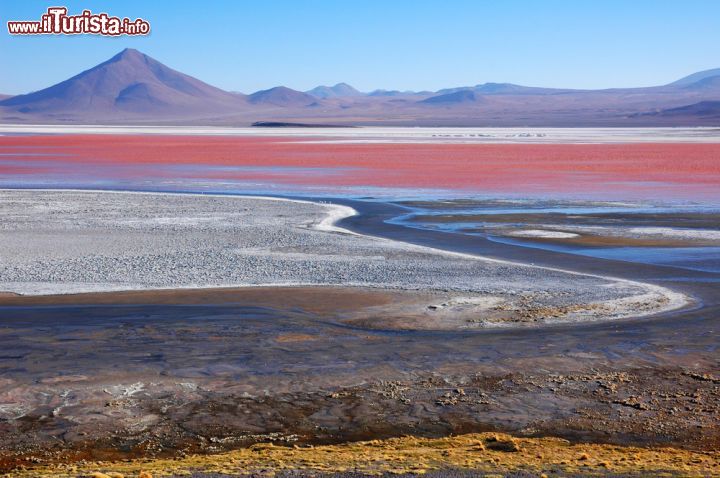 Le foto di cosa vedere e visitare a Bolivia