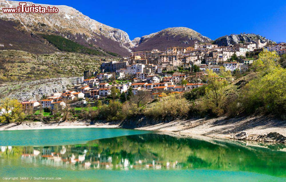 I Laghi Piu Belli Dell Abruzzo
