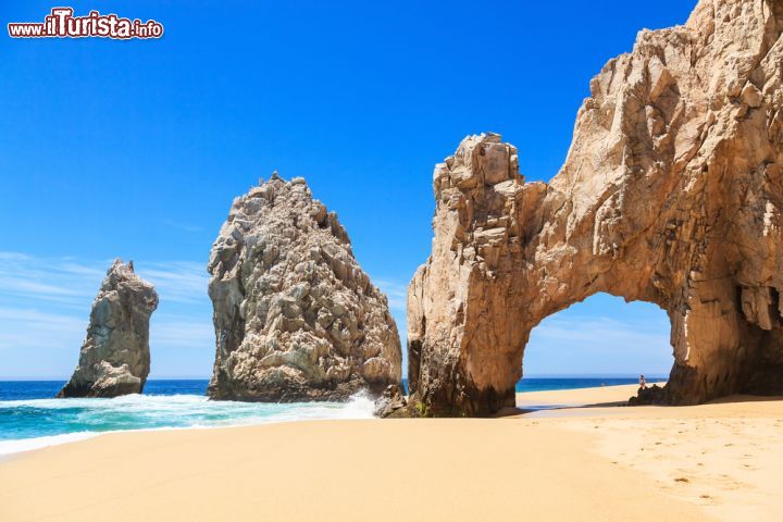Le foto di cosa vedere e visitare a Cabo San Lucas