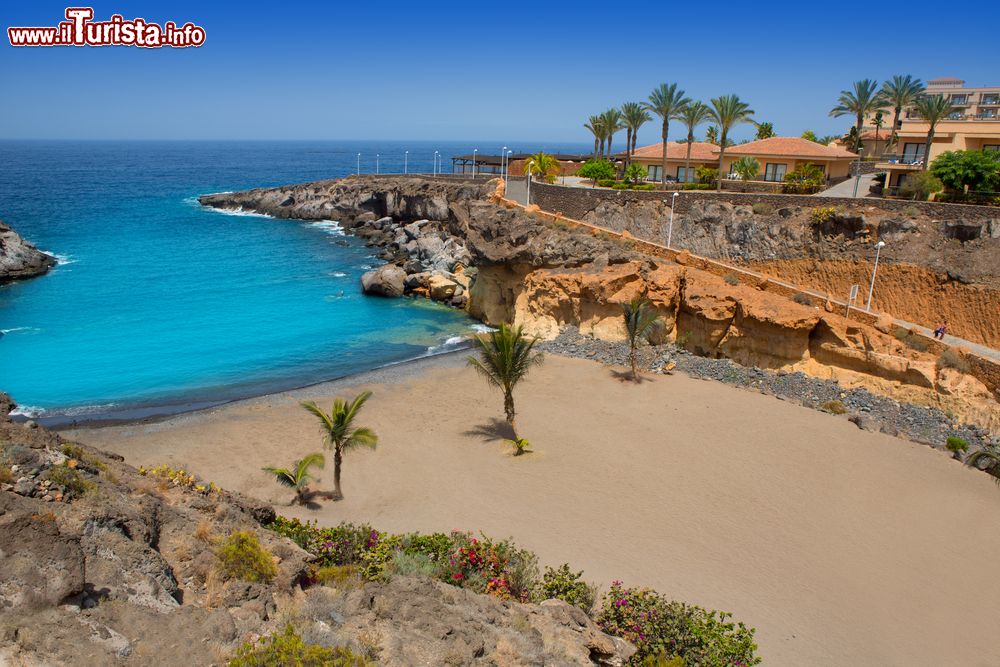 Le foto di cosa vedere e visitare a Playa Paraiso