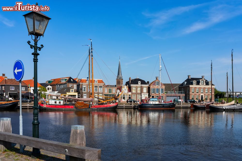 Le foto di cosa vedere e visitare a Friesland
