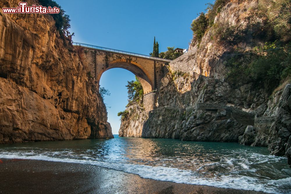 Le foto di cosa vedere e visitare a Furore