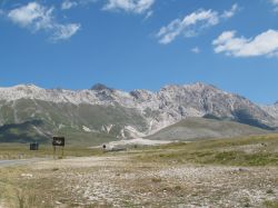 Escusione a Campo Imperatore