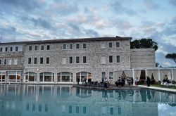 Le terme di Saturnia Spa&Resort