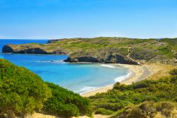 La Playa d'en Tortuga di Minorca, gioiello ...