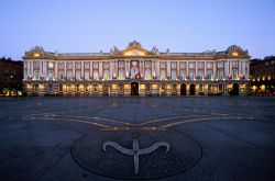 Campidoglio di Tolosa, Hotel de Ville - © Ville de Toulouse