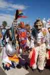 Carnevale di Santo Domingo - © paty