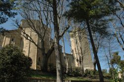 Cattedrale di San Leo