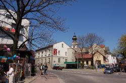 Centro Wadowice Polonia