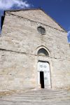 Chiesa di San Domenico, Cortona - Appena fuori dalle mura di Cortona, la Chiesa di San Domenico sorge nella zona del Parterre. Realizzata in stile gotico, la sua edificazione iniziò nel ...