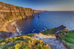 Cliffs of Moher, Irlanda