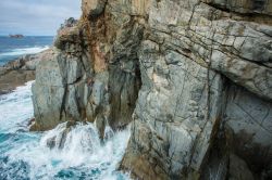 Coles Bay: free climbing sulle coste della Tasmania - © Janelle Lugge / Shutterstock.com