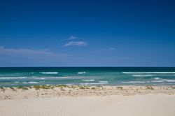 La selvaggia costa nord di Boa Vista a Capoverde - © p.schwarz / Shutterstock.com