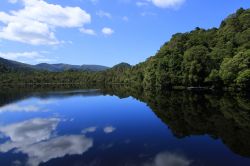 Crociera sul Gordon River in Tasmania (Australia) - © Houshmand Rabbani / Shutterstock.com