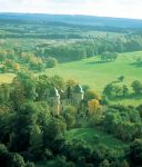 Dornroschenschloss Sababurg, Germania - Corrisponde ...