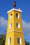 Faro di Kralendijk, isola di Bonaire, Caraibi  - © alfotokunst / Shutterstock.com