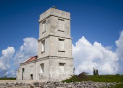 Faro sull'isola di Bonaire - © Imagine IT / Shutterstock.com