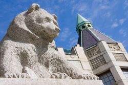 Finnish National Museum helsinki il museo nazionale finnico della Finlandia - © Dmitry Nikolaev / Shutterstock.com