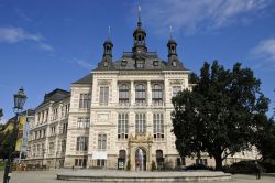 Galleria della Bomia occidentale a Pilsen, in Repubblica Ceca - © Andreas Juergensmeier / Shutterstock.com