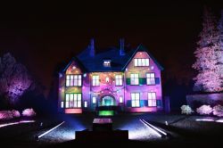 Glow Festival ad Eindhoven, Paesi Bassi - © Hit1912 / Shutterstock.com 