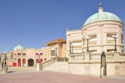 Il centro commerciale di Sharm el Sheikh dove si trovano i migliori negozi per lo shopping sul Mar Rosso - © Vladimir Kant / Shutterstock.com