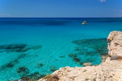 Il mare spettacolare di Cipro siamo a Ayia Napa - © Pawel Kazmierczak / Shutterstock.com