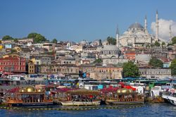 Istanbul e il Bosforo