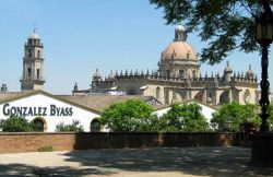 La Cattedrale di Jerez de la Frontera in Andalusia - Foto di Giulio Badini