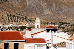 Loja si trova nella Provincia di Granada in Andalusia - © Arena Photo UK / Shutterstock.com