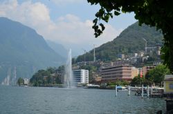 Lugano paradiso