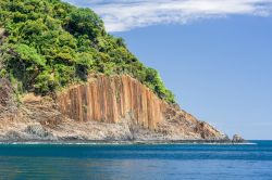 Nosy Mitsio è un'isola spettacolare vicino alla famosa Nosy Be, in Madagascar - © Pierre-Yves Babelon / Shutterstock.com
