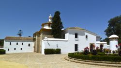 Monastero di Rabida a Palos de la Frontera in Andalusia - © Turismo Andalucia / Shutterstock.com